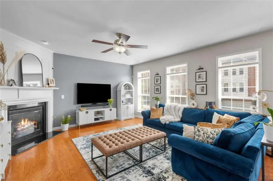 1651 Wehunt Place, Smyrna, GA 30082 - #3