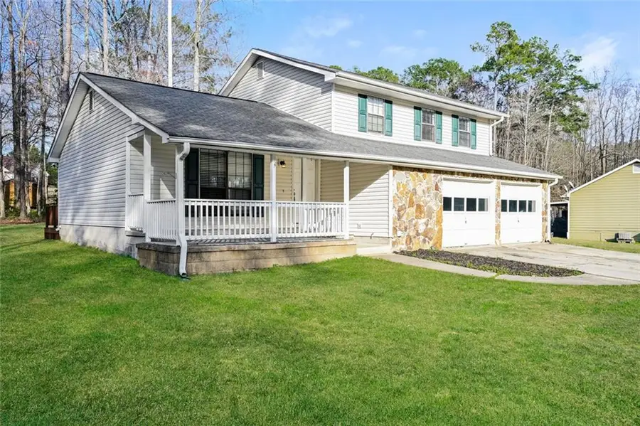 176 Stokes Drive, Stockbridge, GA 30281 - #2