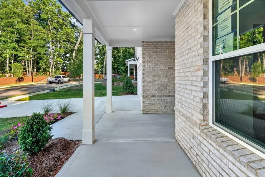 3349 Shirecrest Lane, Dacula, GA 30019 - #2