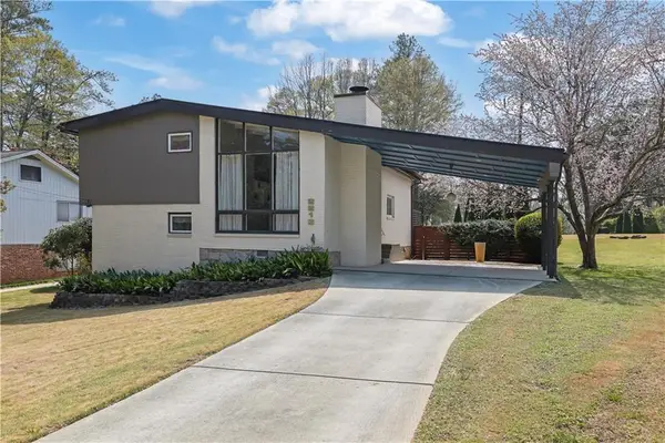 2213 Leafmore Drive, Decatur, GA 30033