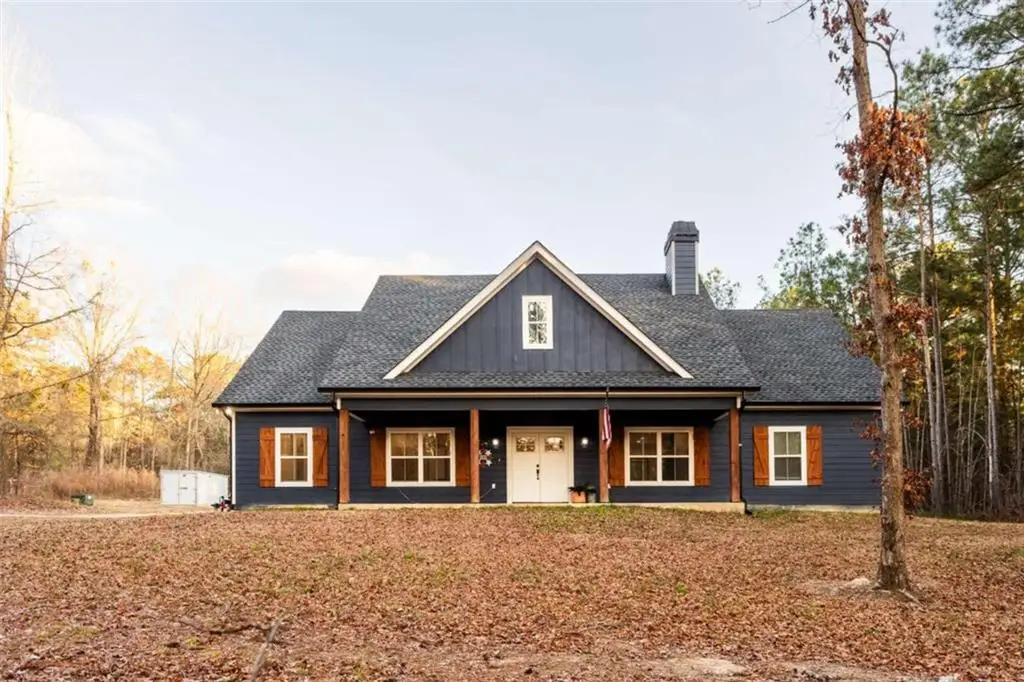 700 Biltmore Road, Mansfield, GA 30055 - #1