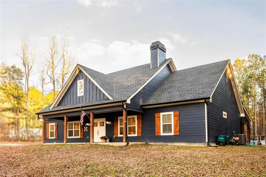 700 Biltmore Road, Mansfield, GA 30055 - #2