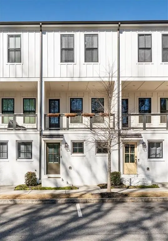 914 Spencer Avenue, Atlanta, GA 30318 - #2