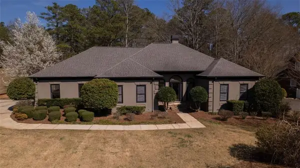 164 Oak Mountain Parkway, Carrollton, GA 30116