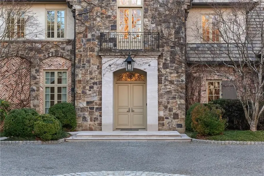 4380 Harris Trail Nw, Atlanta, GA 30327 - #3