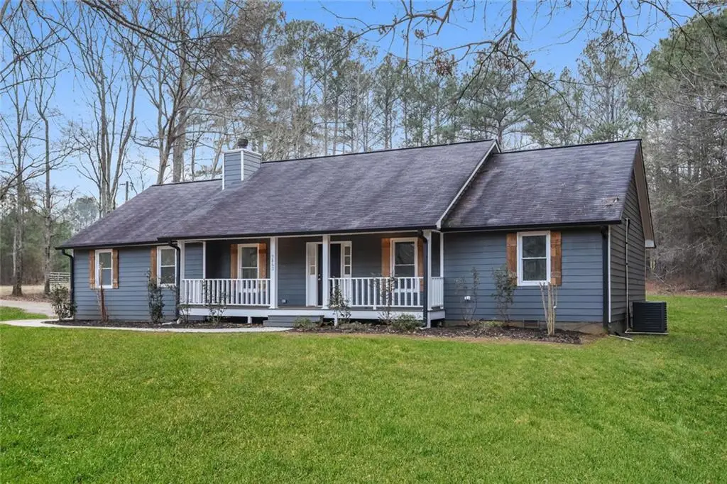 3682 S Ola Road, Locust Grove, GA 30248 - #1