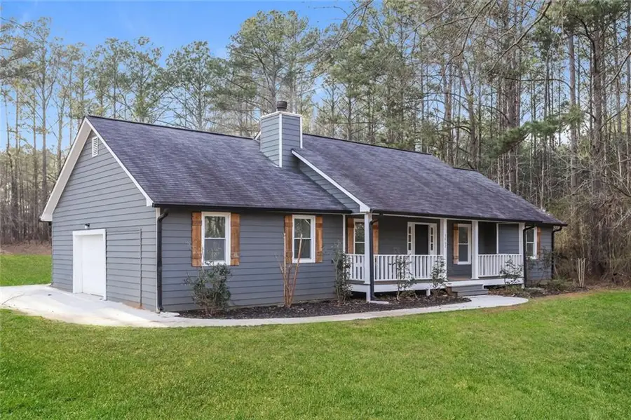 3682 S Ola Road, Locust Grove, GA 30248 - #3