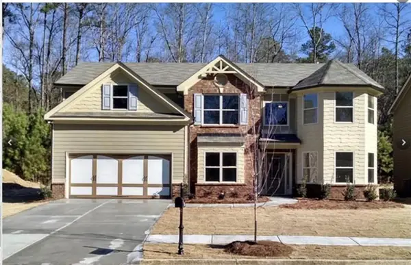 497 Cattail Ives Road, Lawrenceville, GA 30045