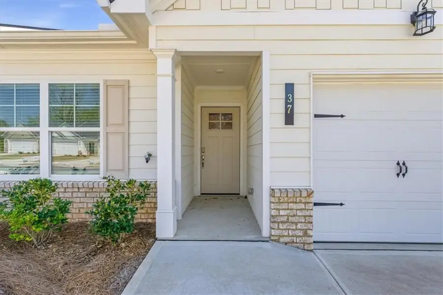 37 Silver Leaf Lane, Dawsonville, GA 30534 - #2