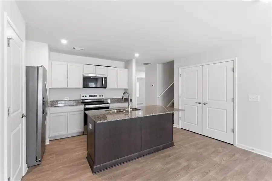 37 Silver Leaf Lane, Dawsonville, GA 30534 - #3