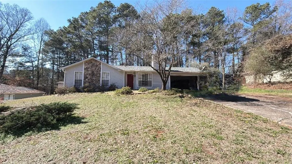 635 Oxford Hall Drive, Lawrenceville, GA 30044 - #1