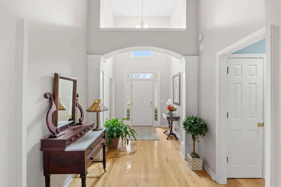 2112 Owls Way, Villa Rica, GA 30180 - #2