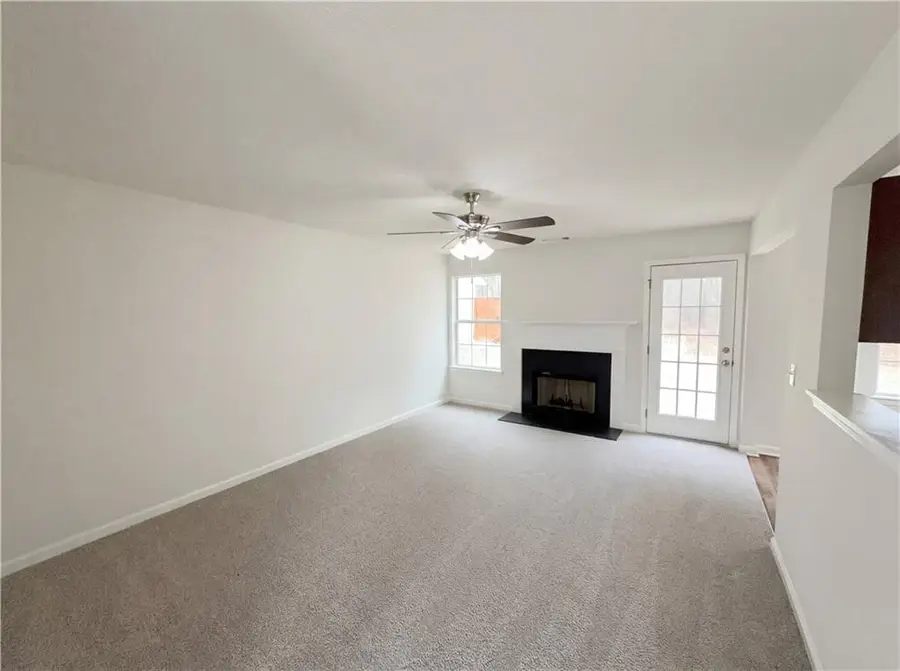 4400 Ivy Fork Drive, Loganville, GA 30052 - #3