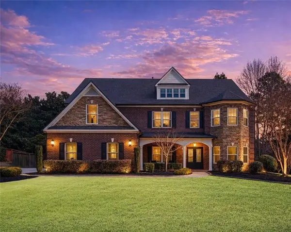 5050 Savannah Run, Cumming, GA 30040