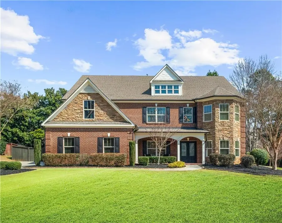 5050 Savannah Run, Cumming, GA 30040 - #2