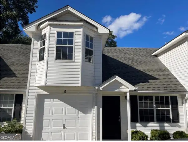 209 E Wilson Street #3, Villa Rica, GA 30180