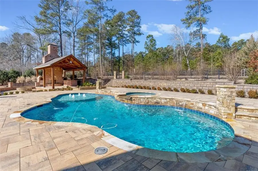 142 Nelson Boulevard Nw, Rome, GA 30165 - #2