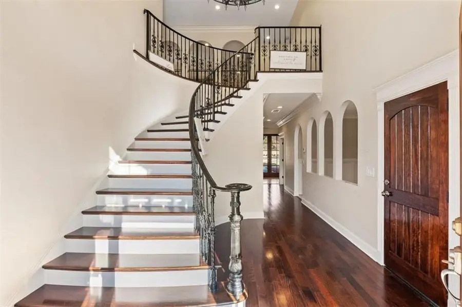 142 Nelson Boulevard Nw, Rome, GA 30165 - #3