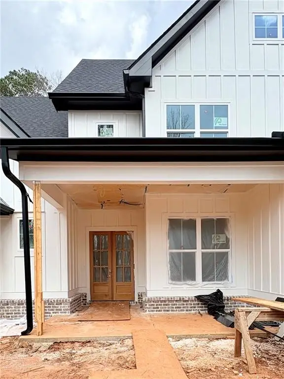 4013 Jersey Covington Road, Covington, GA 30014 - #2