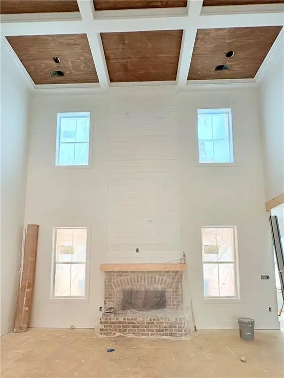 4013 Jersey Covington Road, Covington, GA 30014 - #3