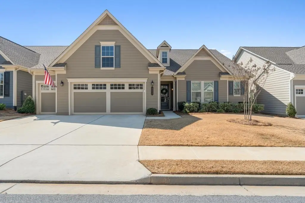 111 Red Maple Drive, Peachtree City, GA 30269 - #1