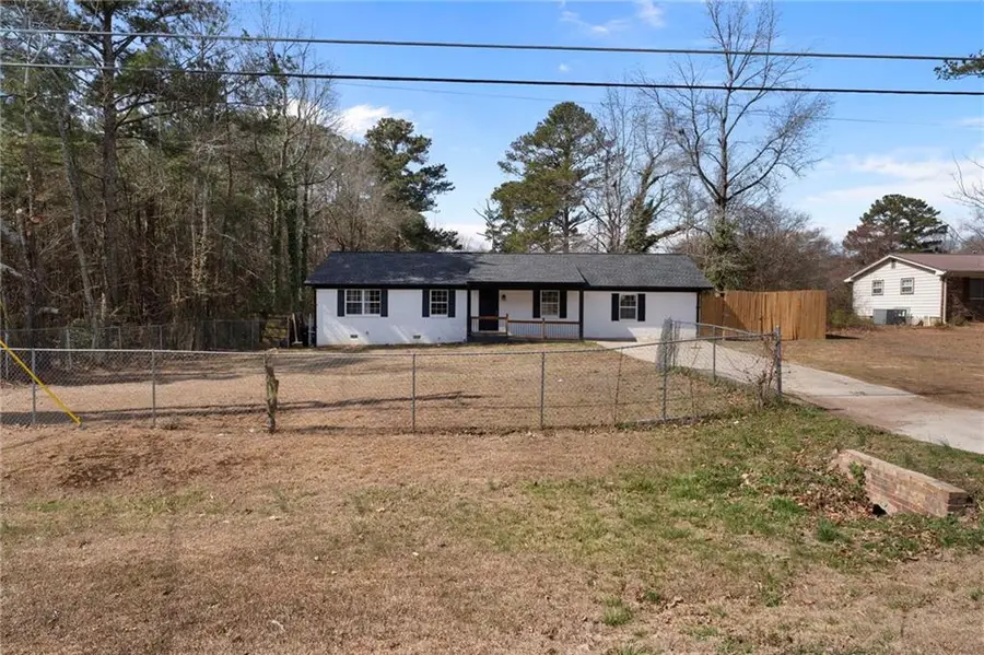 4821 Kings Highway, Douglasville, GA 30135 - #3