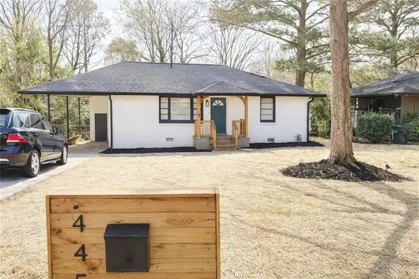 445 Carey Drive Se, Atlanta, GA 30315