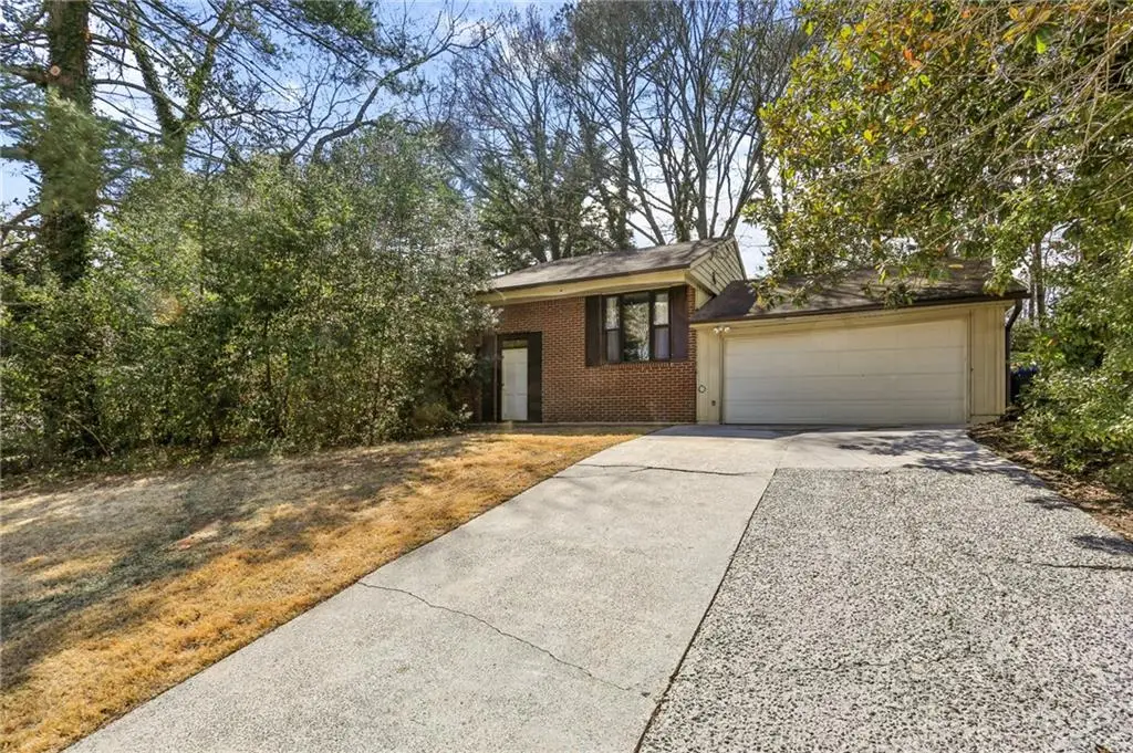 3788 Montford Drive, Atlanta, GA 30341 - #1