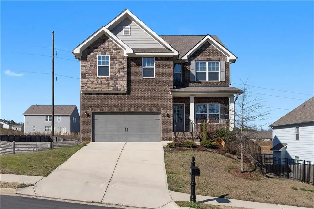 3507 Summerlin Parkway, Lithia Springs, GA 30122 - #1