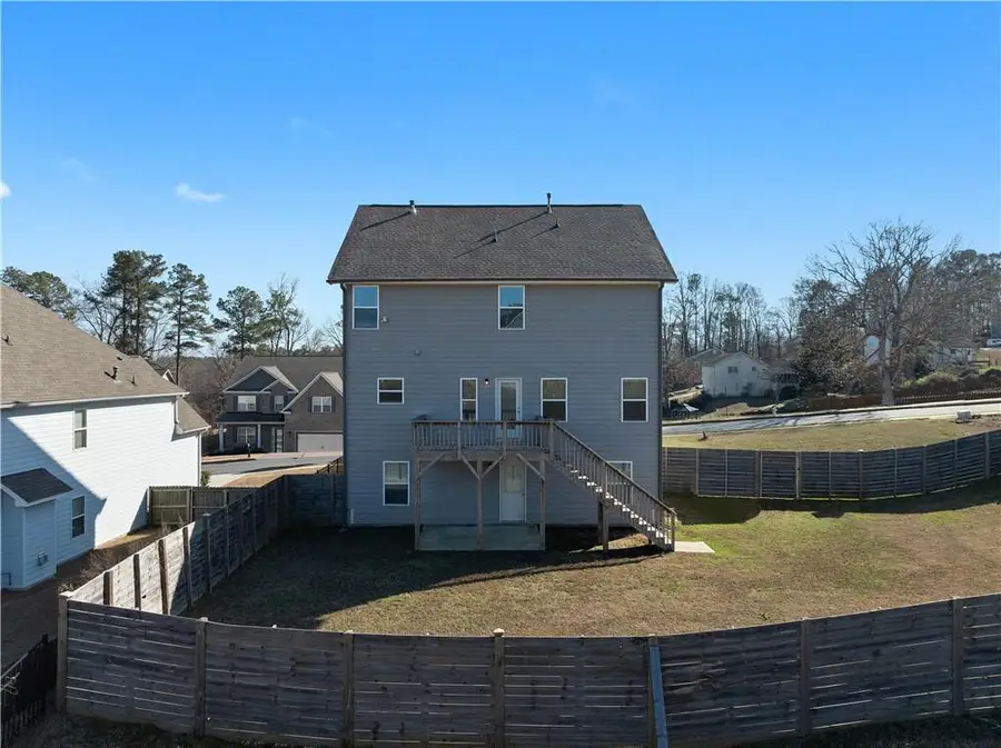 3507 Summerlin Parkway, Lithia Springs, GA 30122 - #2