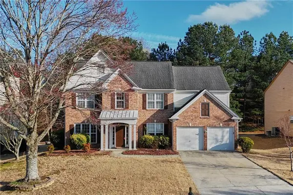 4771 Glen Level Drive, Sugar Hill, GA 30518