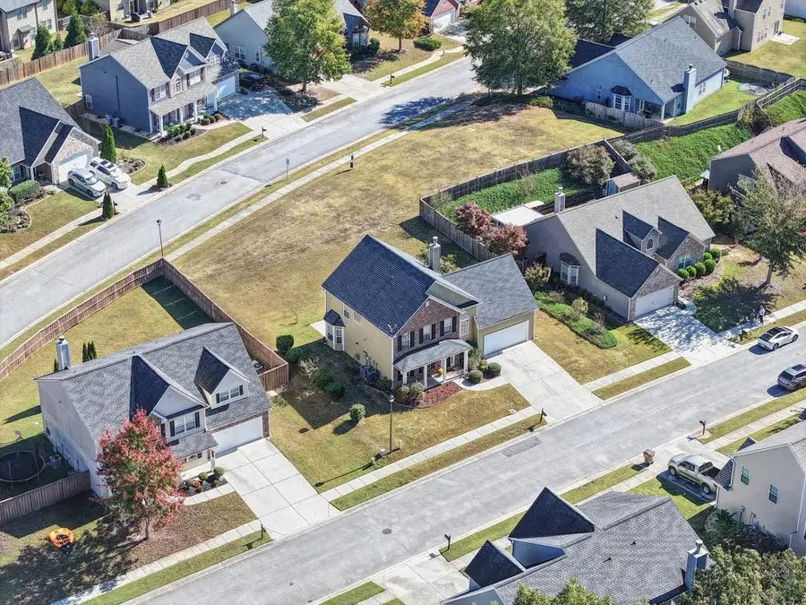 671 New Liberty Way, Braselton, GA 30517 - #3