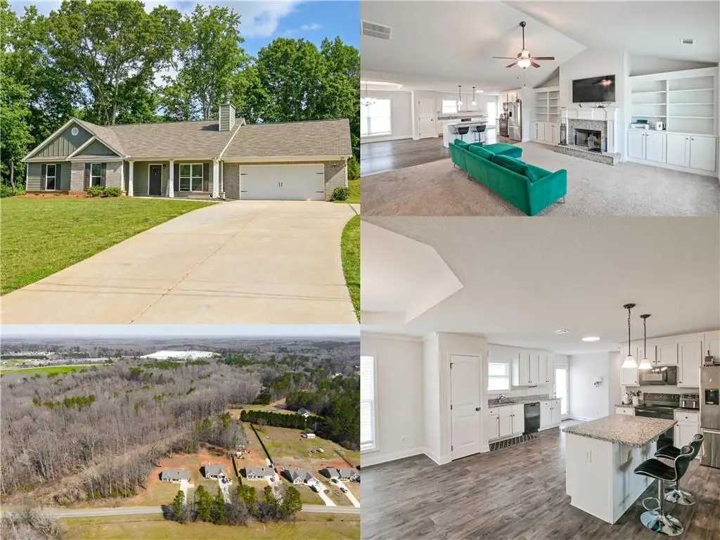 1374 Hardigree Road, Winder, GA 30680 - #1