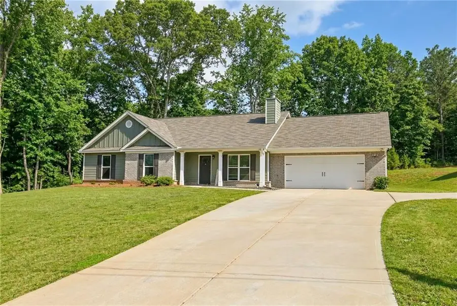 1374 Hardigree Road, Winder, GA 30680 - #2