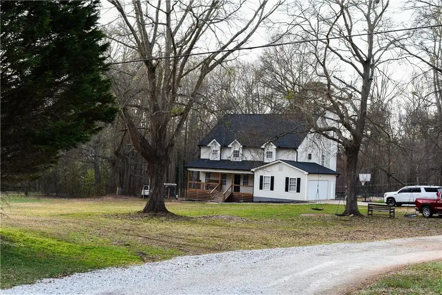 1264 Highway 211 Ne, Winder, GA 30680 - #2