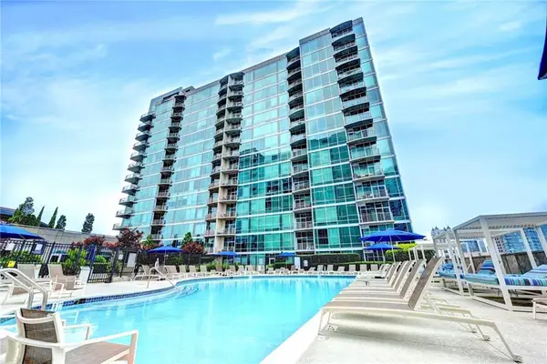 923 Peachtree Street Ne #738, Atlanta, GA 30309