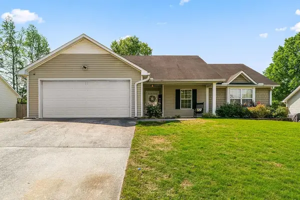 15 Trillium Trail Ne, Rome, GA 30165