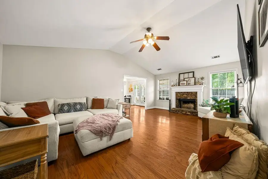 15 Trillium Trail Ne, Rome, GA 30165 - #3