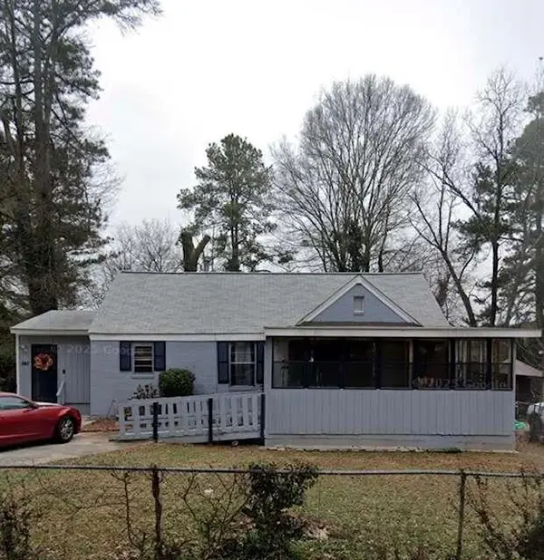 1987 Merle Circle, Decatur, GA 30032