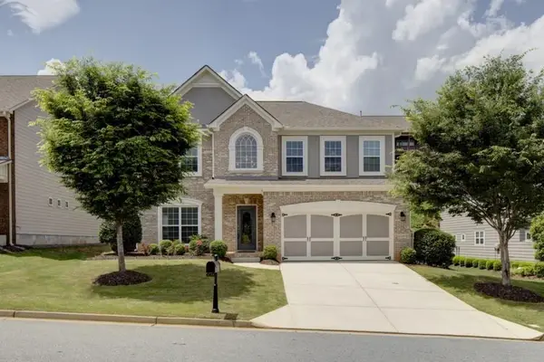 4185 Brumby Lane, Cumming, GA 30041