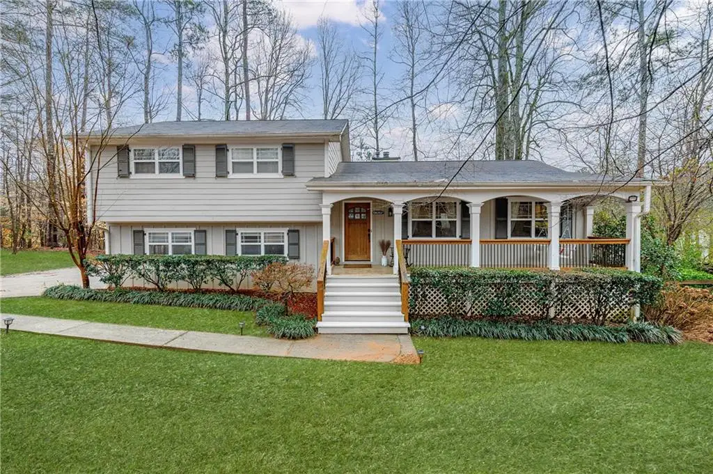 4771 Peace Circle Se, Mableton, GA 30126 - #1