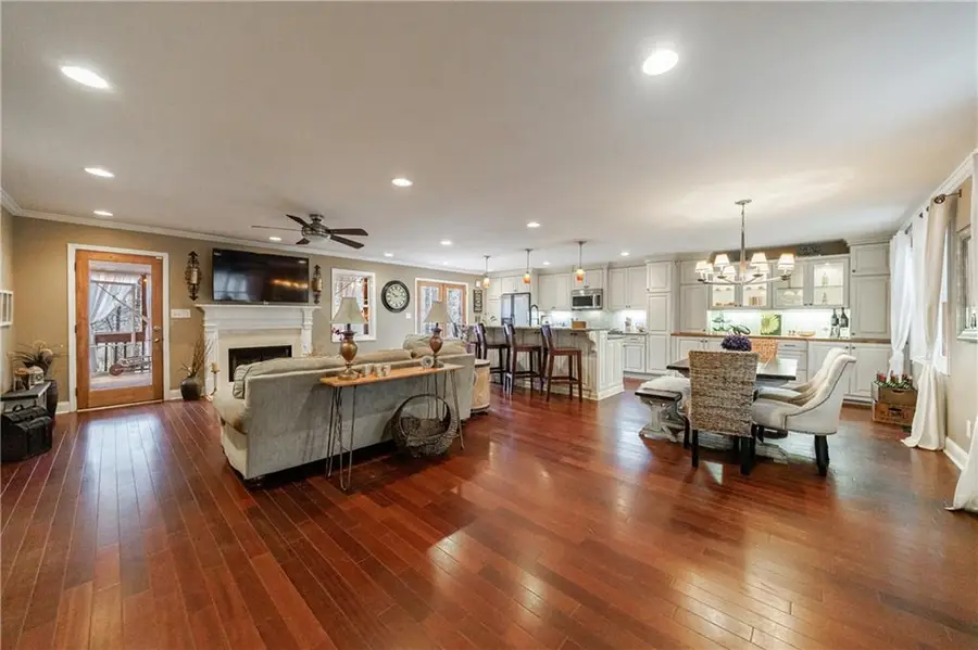 4771 Peace Circle Se, Mableton, GA 30126 - #2