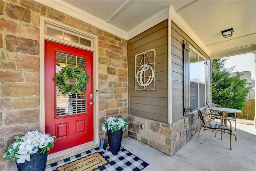 5495 Lacebark Pine Court, Cumming, GA 30040 - #3