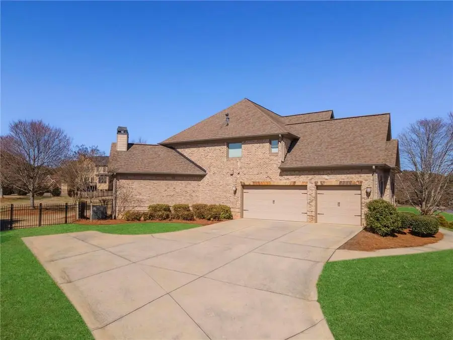 2602 Alcovy Club Drive, Dacula, GA 30019 - #2