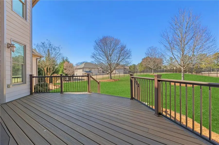 2602 Alcovy Club Drive, Dacula, GA 30019 - #3