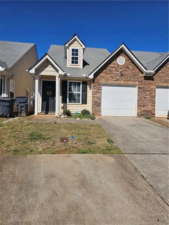 223 Alton Circle, Villa Rica, GA 30180