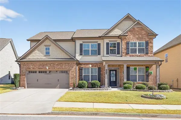 4479 Big Rock Ridge Trail, Gainesville, GA 30504