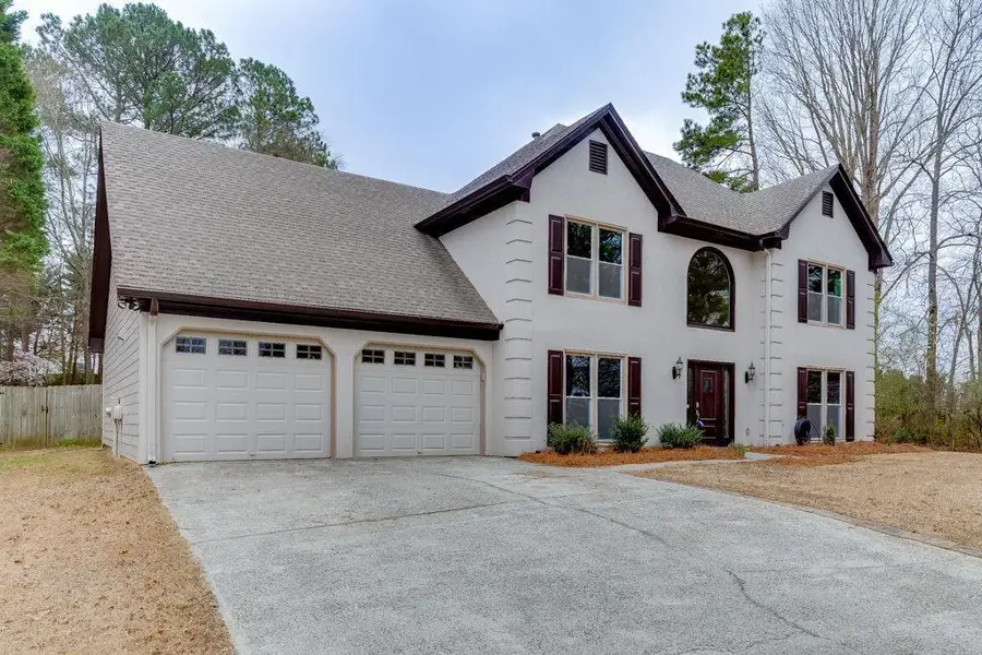 2768 Ashton Hill Drive, Dacula, GA 30019 - #2