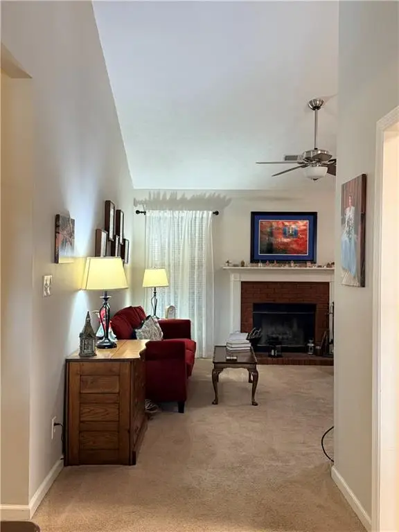 3680 Hamilton Dam Road, Dacula, GA 30019 - #2