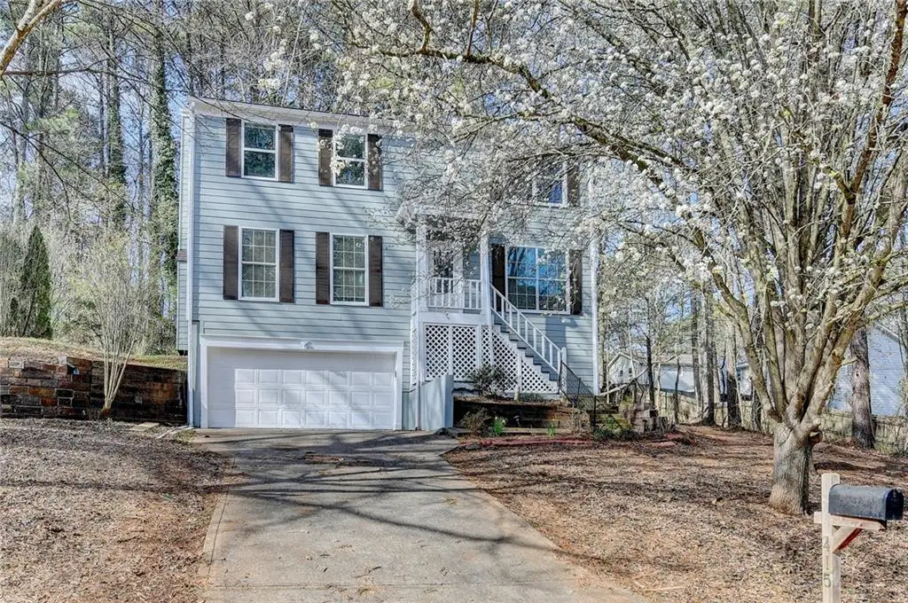 415 Ridgedale Way, Lawrenceville, GA 30044 - #1